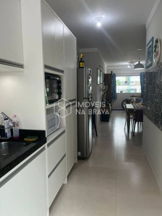 Imagem Apartamento com 2 Quartos à Venda, 80 m² em Praia Brava - Itajaí