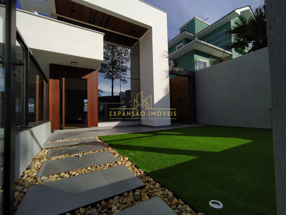Imagem Casa com 3 Quartos à Venda, 170 m² em Pedra Branca - Palhoça Imagem Casa com 3 Quartos à Venda, 170 m² em Pedra Branca - Palhoça