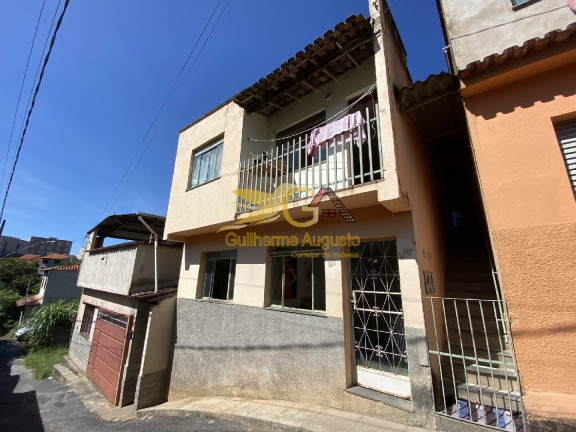 Apartamento com 2 Quartos à Venda,  em Bonfim - São João Del Rei