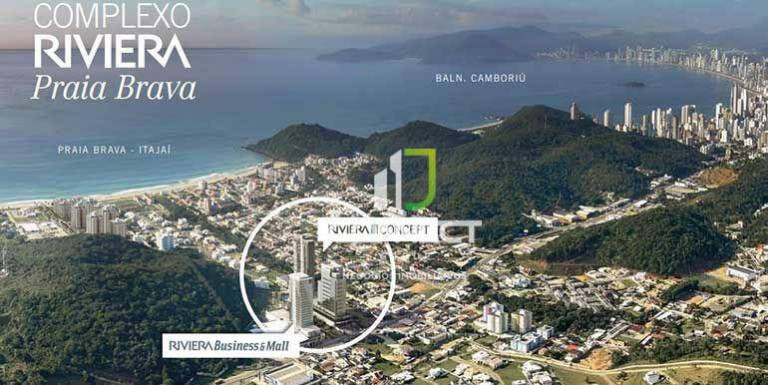 Imagem Studio com 1 Quarto à Venda, 10.380 m² em Praia Brava - Itajaí Imagem Studio com 1 Quarto à Venda, 10.380 m² em Praia Brava - Itajaí