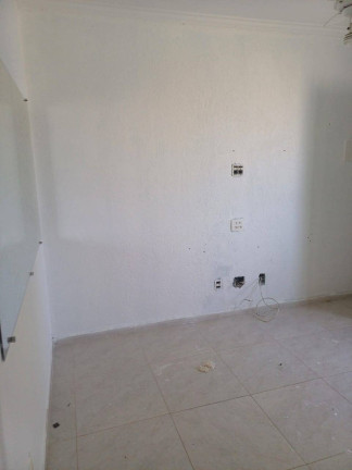 Imagem Apartamento com 2 Quartos à Venda, 42 m² em Chácaras - Bertioga