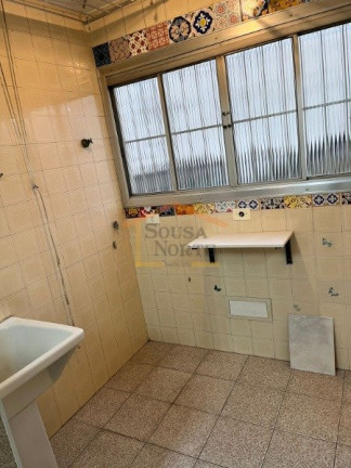 Imagem Apartamento com 2 Quartos à Venda, 62 m² em Santana - São Paulo Imagem Apartamento com 2 Quartos à Venda, 62 m² em Santana - São Paulo
