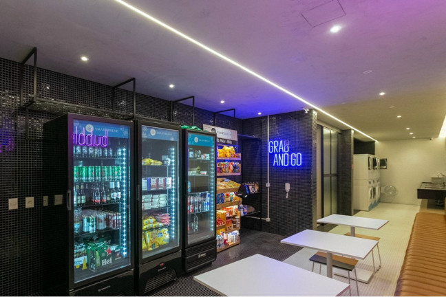 Imagem Apartamento com 3 Quartos à Venda, 85 m² em Moema - São Paulo