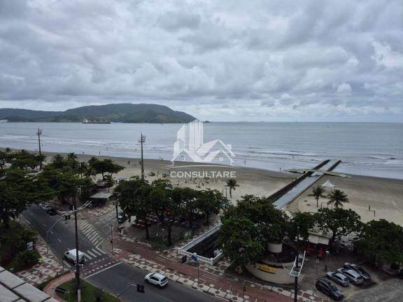 Imagem Apartamento com 3 Quartos à Venda, 200 m² em Boqueirão - Santos