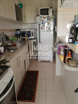 Imagem Apartamento com 2 Quartos à Venda, 59 m² em Cristo Rei - São Leopoldo Imagem Apartamento com 2 Quartos à Venda, 59 m² em Cristo Rei - São Leopoldo