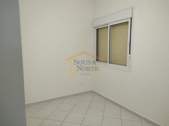 Imagem Apartamento com 3 Quartos à Venda, 90 m² em Santa Teresinha - São Paulo