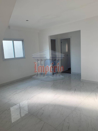 Imagem Apartamento com 2 Quartos à Venda, 102 m² em Campestre - Santo André Imagem Apartamento com 2 Quartos à Venda, 102 m² em Campestre - Santo André