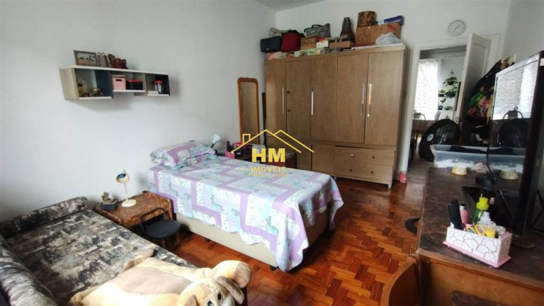 Imagem Apartamento com 2 Quartos à Venda, 94 m² em Centro - Sao Vicente