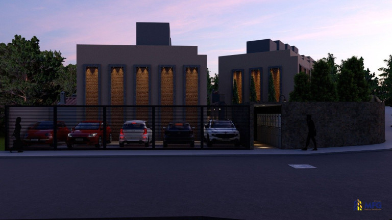Imagem Casa de Condomínio com 2 Quartos à Venda, 58 m² em Vila Euro - Sorocaba Imagem Casa de Condomínio com 2 Quartos à Venda, 58 m² em Vila Euro - Sorocaba