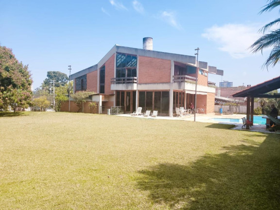 Imagem Casa de Condomínio com 4 Quartos à Venda, 600 m² em Alphaville Residencial Dois - Barueri Imagem Casa de Condomínio com 4 Quartos à Venda, 600 m² em Alphaville Residencial Dois - Barueri