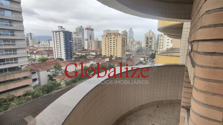 Imagem Imóvel com 4 Quartos à Venda, 151 m² em Gonzaga - Santos Imagem Imóvel com 4 Quartos à Venda, 151 m² em Gonzaga - Santos