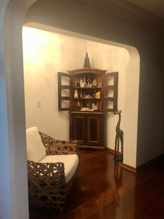 Imagem Apartamento com 4 Quartos à Venda, 322 m² em Santana - São Paulo