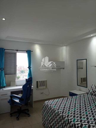 Imagem Cobertura com 2 Quartos para Alugar, 111 m² em Ponta Da Praia - Santos Imagem Cobertura com 2 Quartos para Alugar, 111 m² em Ponta Da Praia - Santos