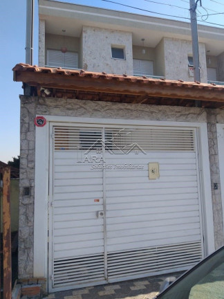 Sobrado com 3 Quartos para Alugar, 106 m² em Jardim Nordeste - São Paulo