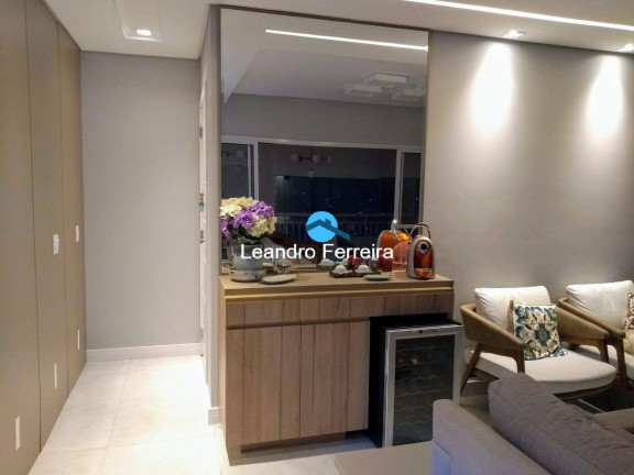 Imagem Apartamento com 4 Quartos à Venda, 151 m² em Centro - São Bernardo Do Campo Imagem Apartamento com 4 Quartos à Venda, 151 m² em Centro - São Bernardo Do Campo
