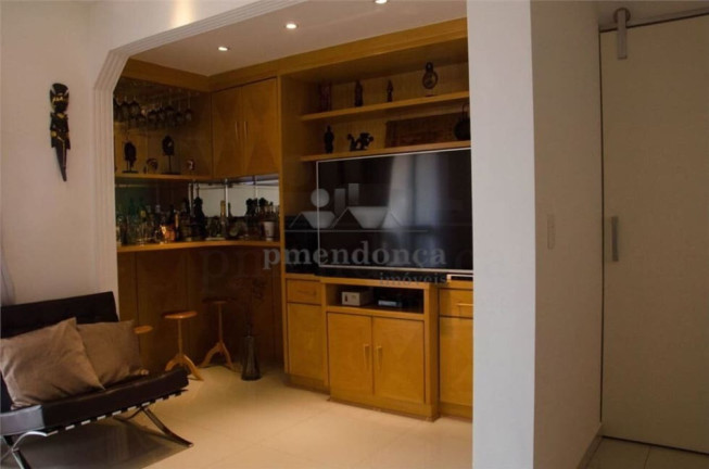 Imagem Apartamento com 3 Quartos à Venda, 76 m² em Vila Pompéia - São Paulo
