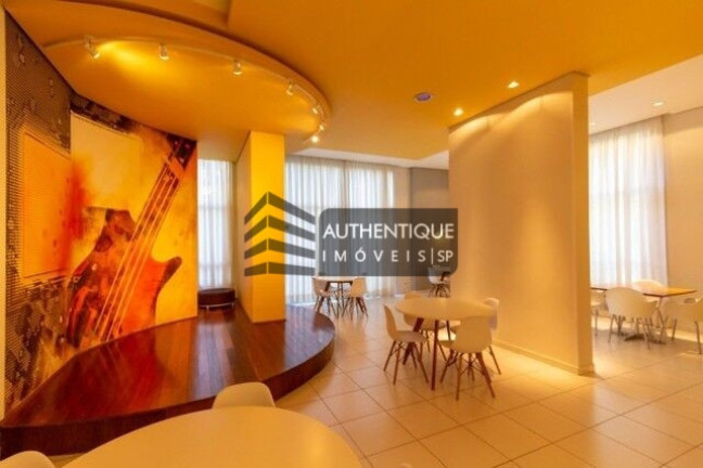 Imagem Apartamento com 3 Quartos à Venda, 142 m² em Vila Andrade - São Paulo