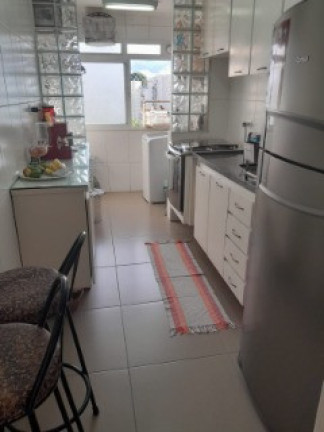Imagem Apartamento com 2 Quartos à Venda, 55 m² em Jardim Celeste - São Paulo Imagem Apartamento com 2 Quartos à Venda, 55 m² em Jardim Celeste - São Paulo