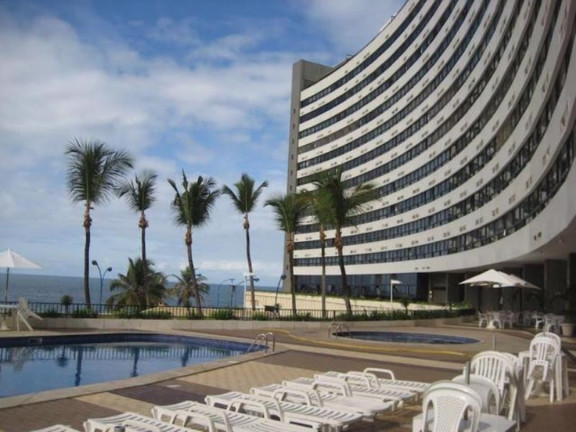 Imagem Apartamento com 1 Quarto à Venda, 49 m² em Ondina - Salvador Imagem Apartamento com 1 Quarto à Venda, 49 m² em Ondina - Salvador