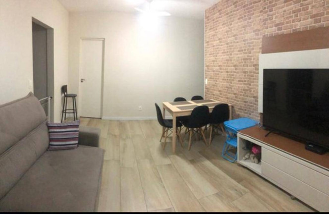Imagem Apartamento com 3 Quartos à Venda, 78 m² em Ponte De São João - Jundiaí Imagem Apartamento com 3 Quartos à Venda, 78 m² em Ponte De São João - Jundiaí
