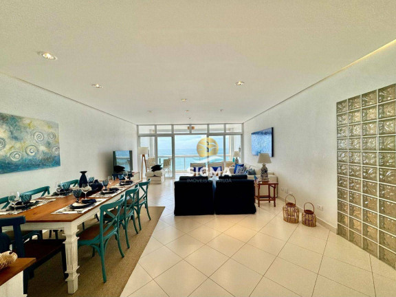 Imagem Apartamento com 3 Quartos à Venda, 181 m² em Praia Das Pitangueiras - Guarujá Imagem Apartamento com 3 Quartos à Venda, 181 m² em Praia Das Pitangueiras - Guarujá