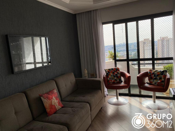 Imagem Apartamento com 3 Quartos à Venda, 182 m² em Santa Paula - São Caetano Do Sul Imagem Apartamento com 3 Quartos à Venda, 182 m² em Santa Paula - São Caetano Do Sul