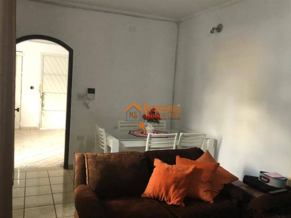 Imagem Sobrado com 5 Quartos à Venda, 365 m² em Vila Medeiros - São Paulo