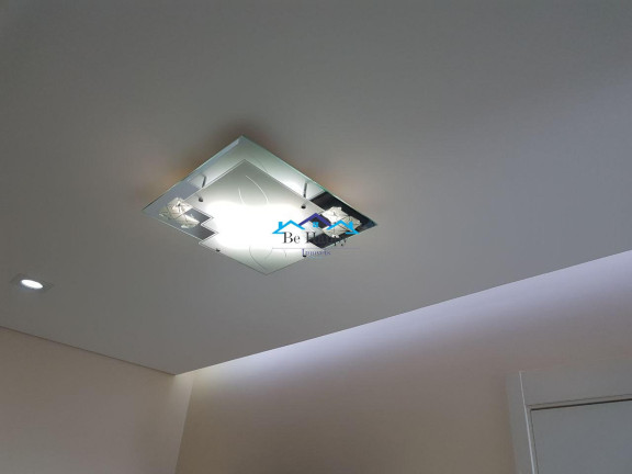 Imagem Apartamento com 1 Quarto à Venda, 40 m² em Vila Do Encontro - São Paulo