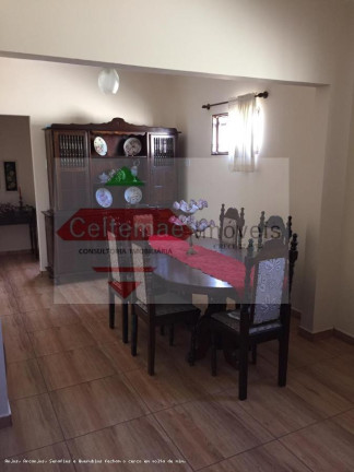 Imagem Casa com 5 Quartos à Venda, 731 m² em Parque Bandeirantes - Taubaté