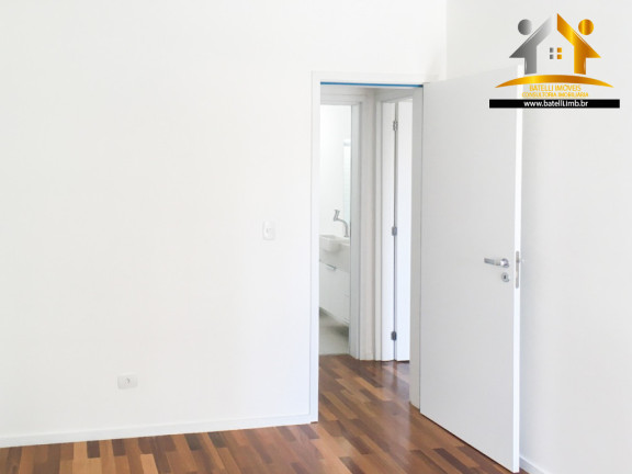 Imagem Apartamento com 2 Quartos à Venda, 80 m² em Perdizes - São Paulo