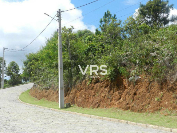 Imagem Terreno à Venda, 392 m² em Albuquerque - Teresópolis Imagem Terreno à Venda, 392 m² em Albuquerque - Teresópolis