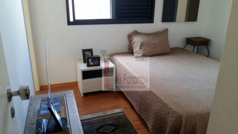 Imagem Apartamento com 2 Quartos à Venda, 83 m² em Morumbi - São Paulo Imagem Apartamento com 2 Quartos à Venda, 83 m² em Morumbi - São Paulo