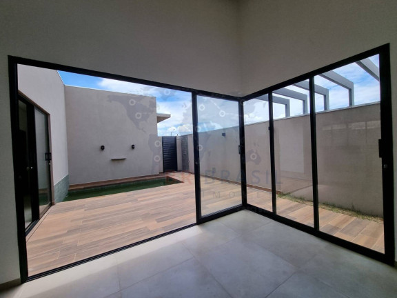 Imagem Casa de Condomínio com 3 Quartos à Venda, 300 m² em Residencial Villa De León - Piratininga Imagem Casa de Condomínio com 3 Quartos à Venda, 300 m² em Residencial Villa De León - Piratininga