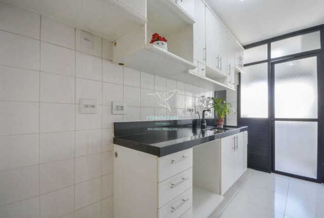 Imagem Apartamento com 2 Quartos à Venda, 55 m² em Caxingui - São Paulo Imagem Apartamento com 2 Quartos à Venda, 55 m² em Caxingui - São Paulo