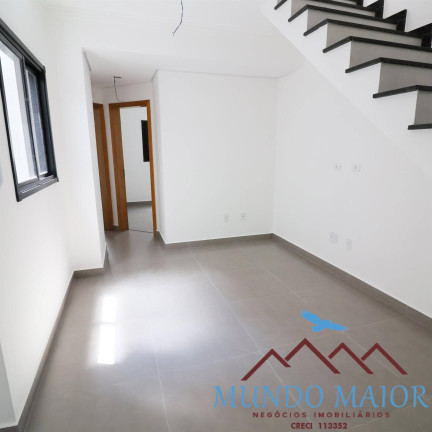 Imagem Apartamento com 2 Quartos à Venda, 82 m² em Campestre - Santo André Imagem Apartamento com 2 Quartos à Venda, 82 m² em Campestre - Santo André