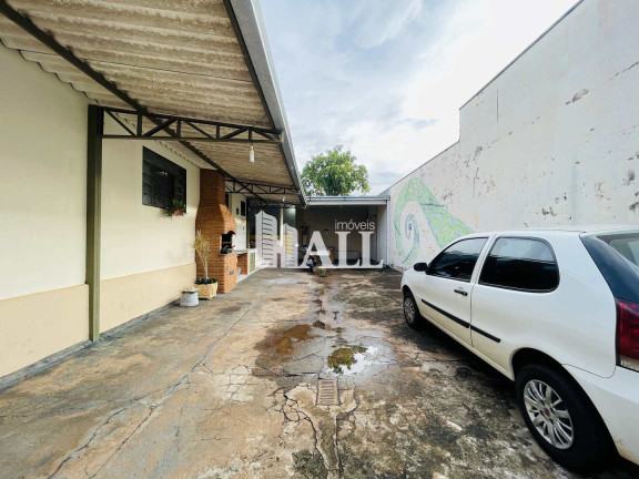 Imagem Casa com 3 Quartos à Venda, 121 m² em Vila Anchieta - São José Do Rio Preto Imagem Casa com 3 Quartos à Venda, 121 m² em Vila Anchieta - São José Do Rio Preto