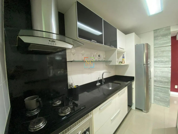 Imagem Apartamento com 2 Quartos à Venda, 75 m² em Floresta - São José