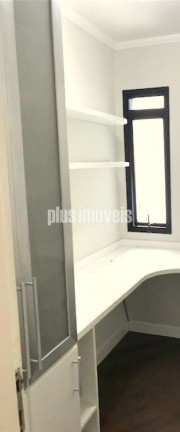 Imagem Apartamento com 3 Quartos à Venda, 96 m² em Morumbi - São Paulo Imagem Apartamento com 3 Quartos à Venda, 96 m² em Morumbi - São Paulo