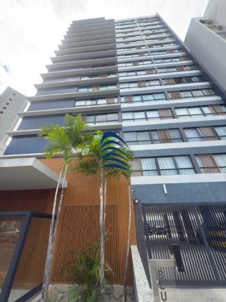 Imagem Imóvel com 1 Quarto à Venda, 35 m² em Barra - Salvador