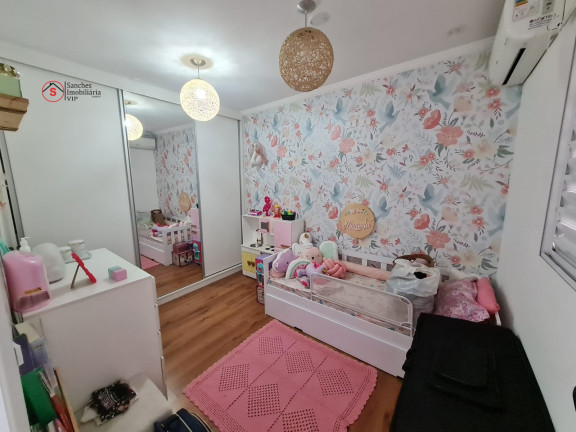 Imagem Sobrado com 3 Quartos à Venda, 90 m² em Vila Lúcia - São Paulo Imagem Sobrado com 3 Quartos à Venda, 90 m² em Vila Lúcia - São Paulo