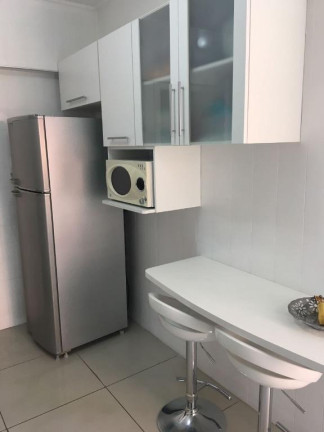 Imagem Apartamento com 1 Quarto à Venda, 67 m² em Cambuí - Campinas