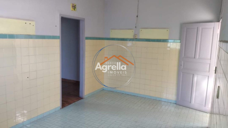 Imagem Casa com 2 Quartos à Venda, 110 m² em Mirante - Mogi Mirim