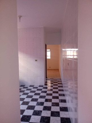Casa com 1 Quarto para Alugar,  em Taboão - São Bernardo Do Campo