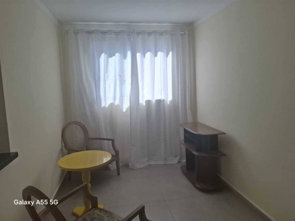 Apartamento com 2 Quartos à Venda, 47 m² em Jardim Novo Mundo - Sorocaba