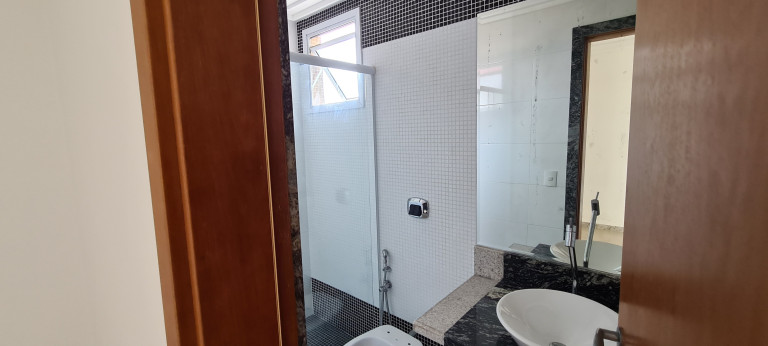 Imagem Apartamento com 2 Quartos à Venda, 63 m² em Itapuã - Vila Velha