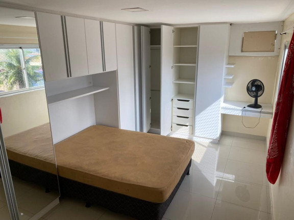 Imagem Apartamento com 3 Quartos à Venda, 216 m² em Praia Do Morro - Guarapari