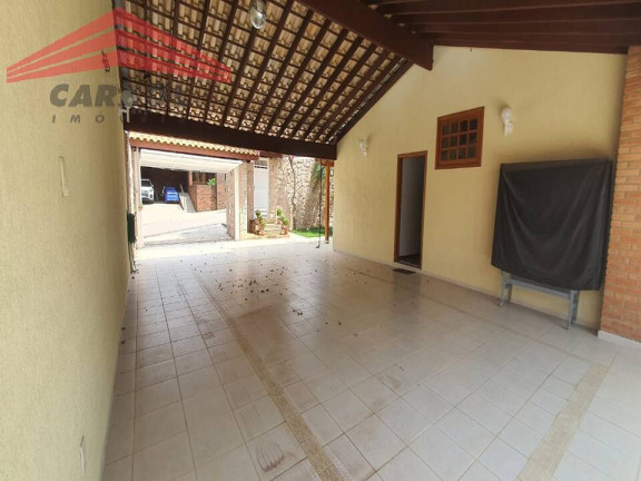 Imagem Casa de Condomínio com 3 Quartos à Venda, 1.000 m² em Jardim Tereza Cristina - Jundiaí