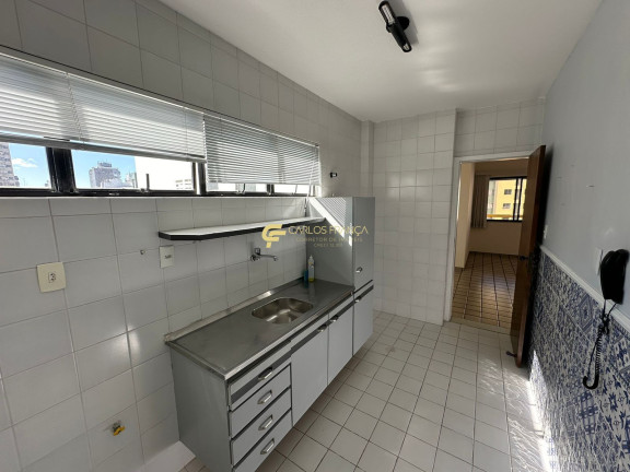 Imagem Apartamento com 3 Quartos à Venda, 100 m² em Caminho Das árvores - Salvador Imagem Apartamento com 3 Quartos à Venda, 100 m² em Caminho Das árvores - Salvador