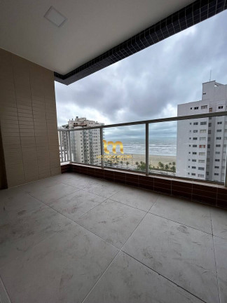 Apartamento com 2 Quartos à Venda, 86 m² em Aviação - Praia Grande
