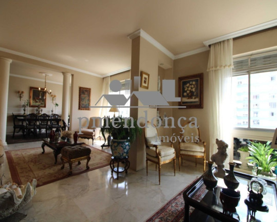 Imagem Apartamento com 4 Quartos à Venda, 244 m² em Higienópolis - São Paulo Imagem Apartamento com 4 Quartos à Venda, 244 m² em Higienópolis - São Paulo
